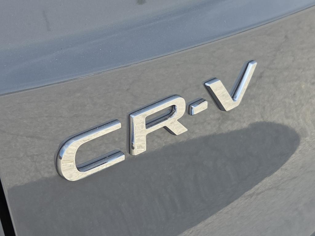 new 2026 Honda CR-V car, priced at $34,544