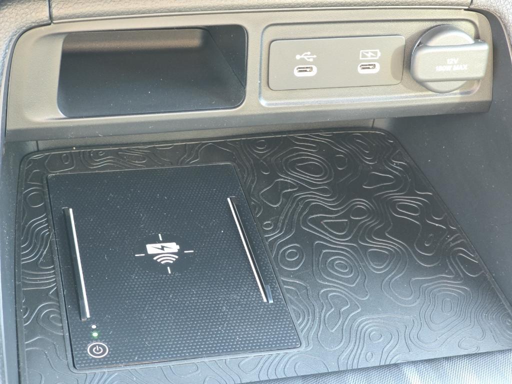 new 2026 Honda Passport car, priced at $50,600