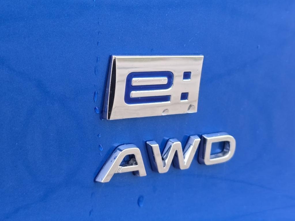 new 2026 Honda Prologue car, priced at $56,250