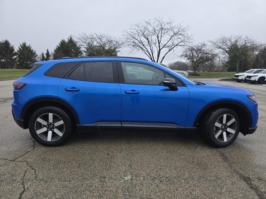 new 2026 Honda Prologue car, priced at $56,250