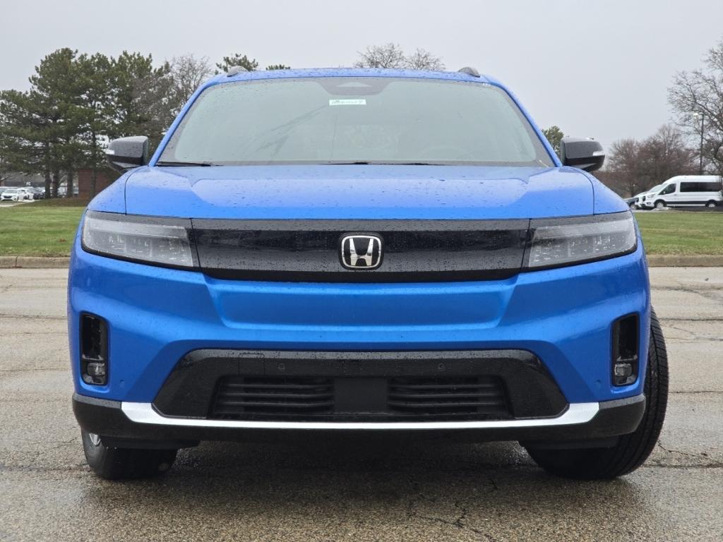 new 2026 Honda Prologue car, priced at $56,250