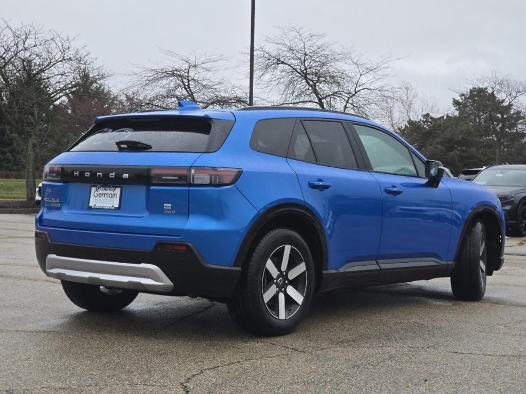 new 2026 Honda Prologue car, priced at $56,250