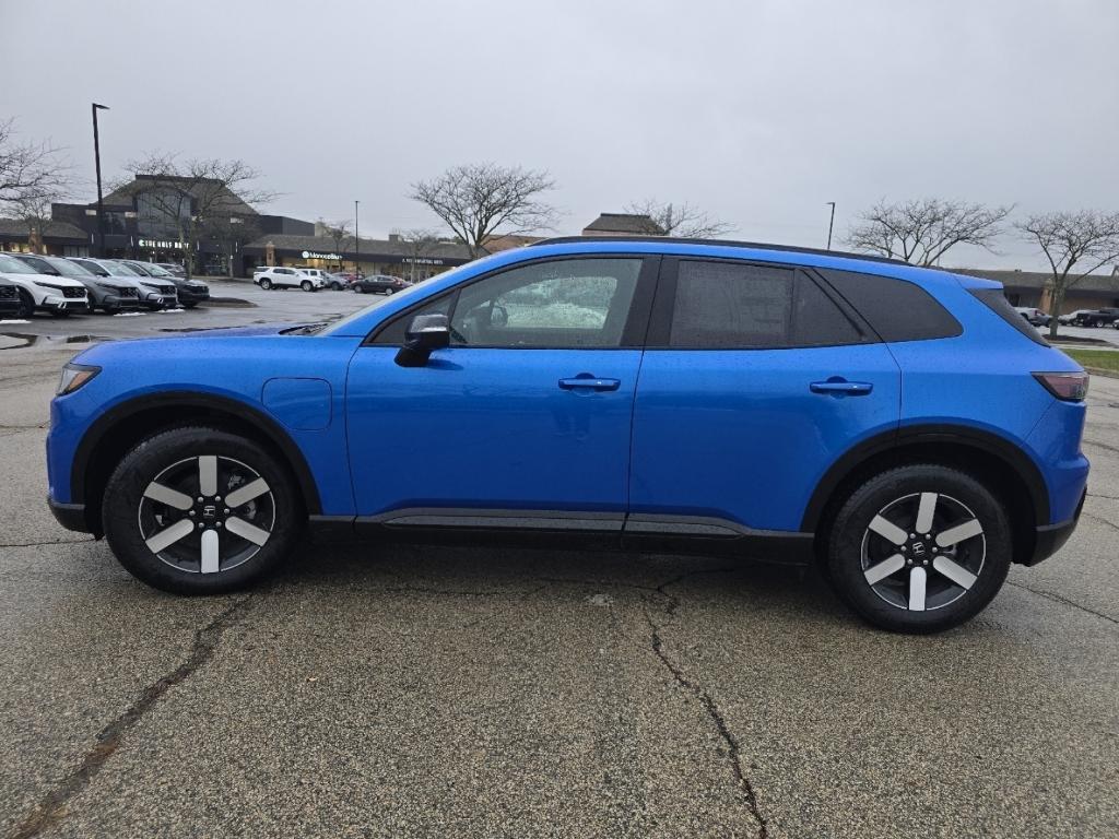 new 2026 Honda Prologue car, priced at $56,250