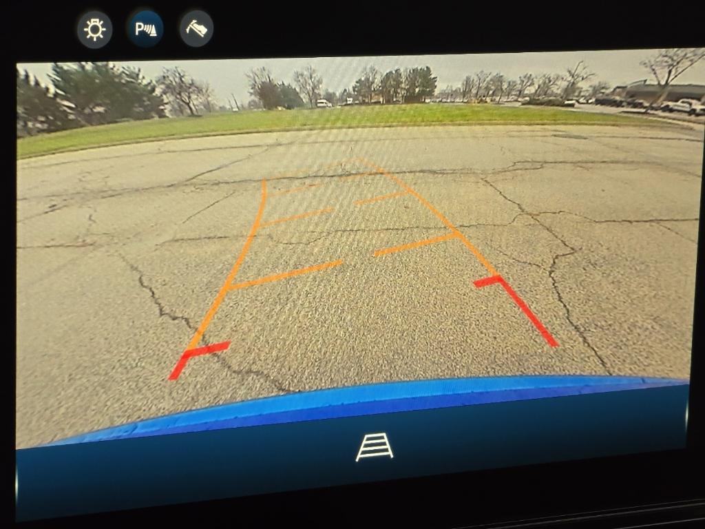 new 2026 Honda Prologue car, priced at $56,250