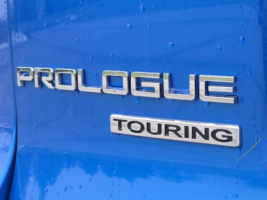 new 2026 Honda Prologue car, priced at $56,250