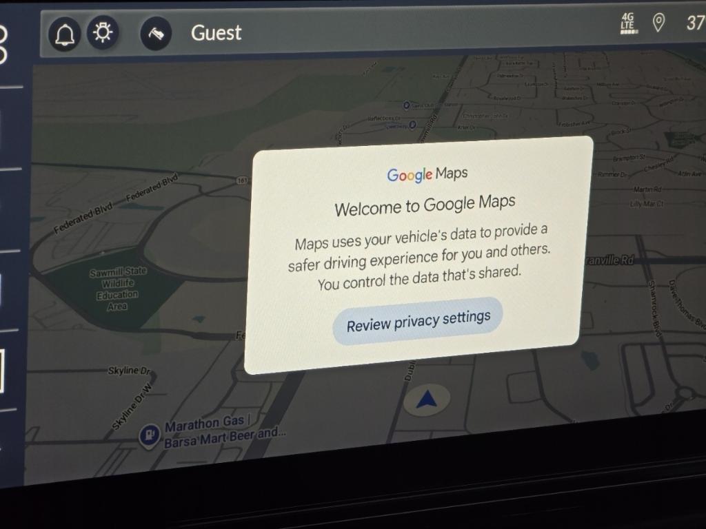 new 2026 Honda Prologue car, priced at $56,250