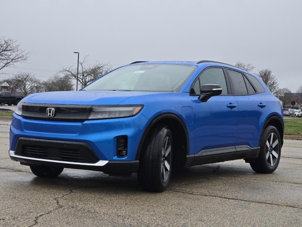 new 2026 Honda Prologue car, priced at $56,250