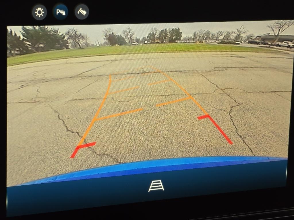 new 2026 Honda Prologue car, priced at $56,250