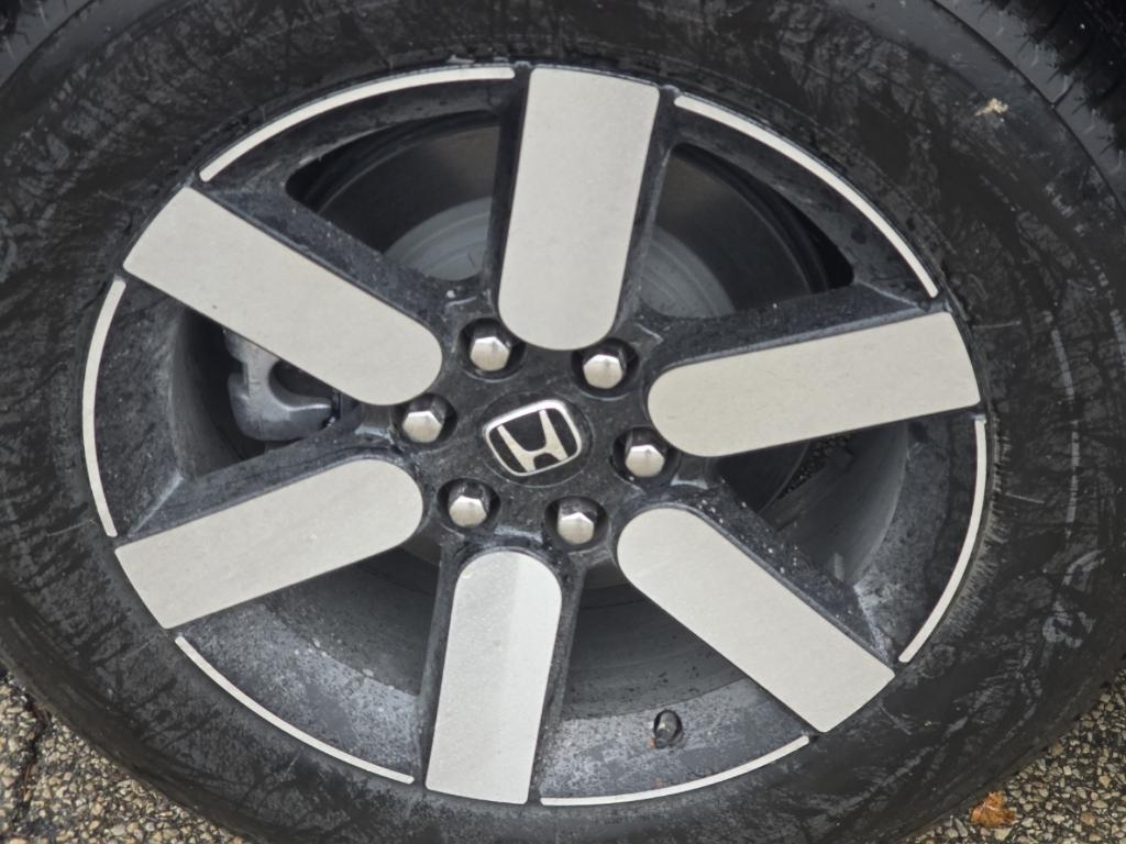 new 2026 Honda Prologue car, priced at $56,250