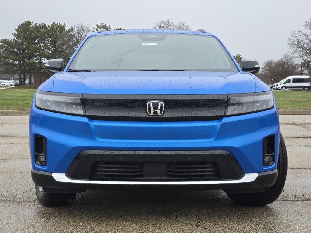 new 2026 Honda Prologue car, priced at $56,250