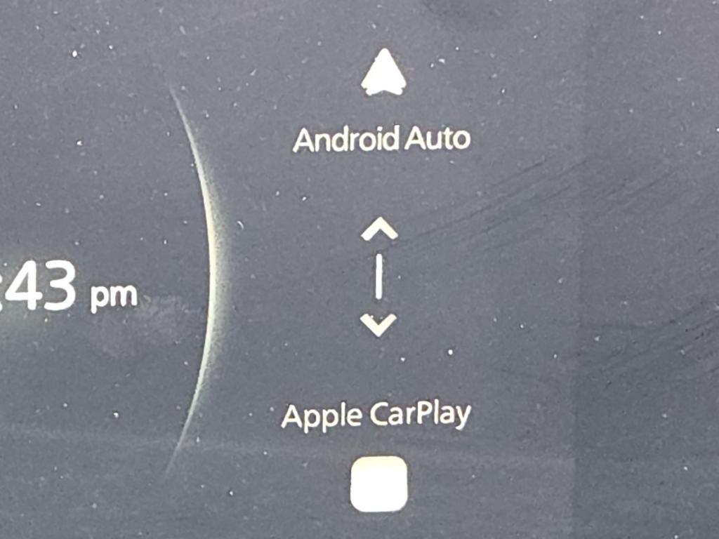 used 2025 Mazda Mazda3 car, priced at $24,797