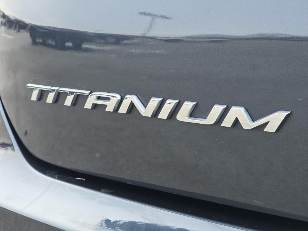 used 2022 Ford Edge car, priced at $24,497