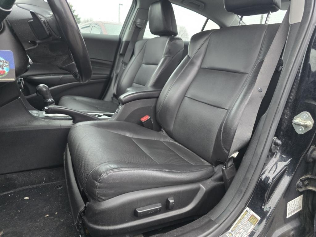 used 2016 Acura ILX car, priced at $9,997