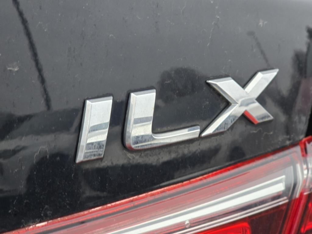 used 2016 Acura ILX car, priced at $9,997