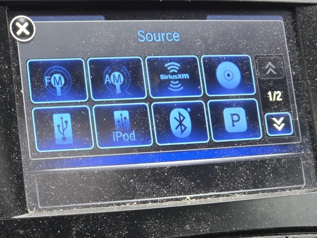 used 2016 Acura ILX car, priced at $9,997