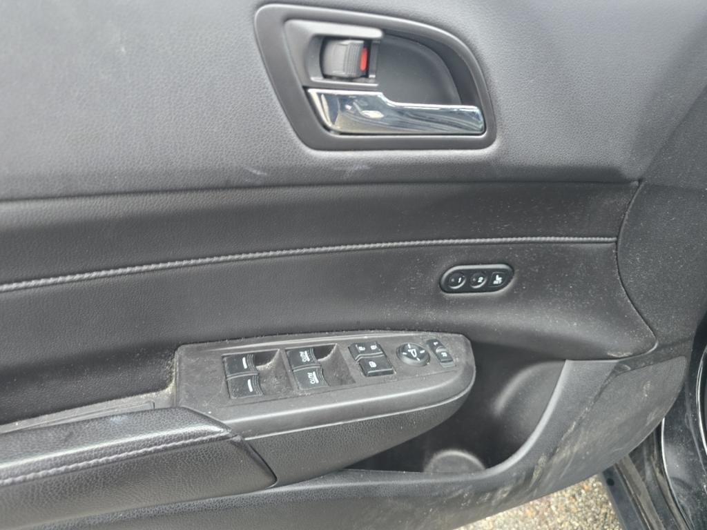 used 2016 Acura ILX car, priced at $9,997