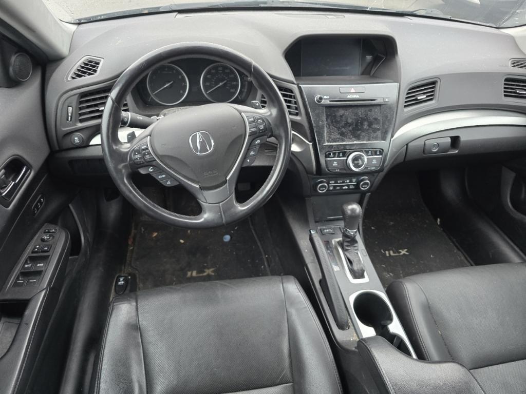 used 2016 Acura ILX car, priced at $9,997