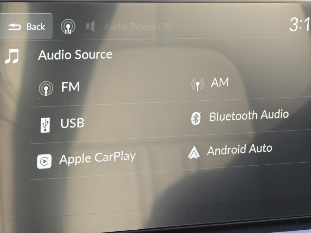 new 2026 Honda HR-V car, priced at $33,000