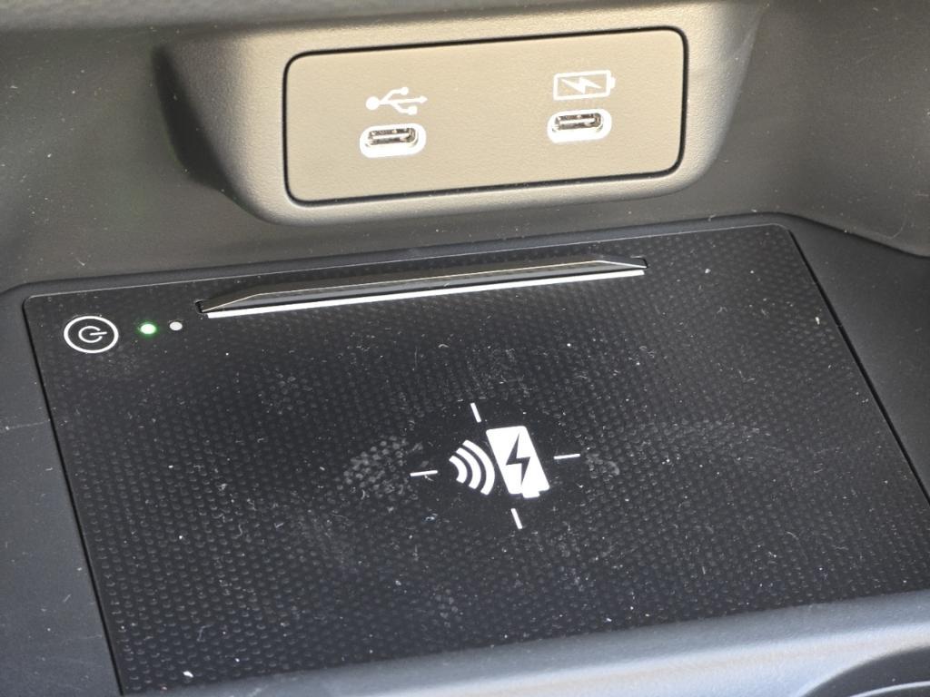 new 2026 Honda HR-V car, priced at $33,000