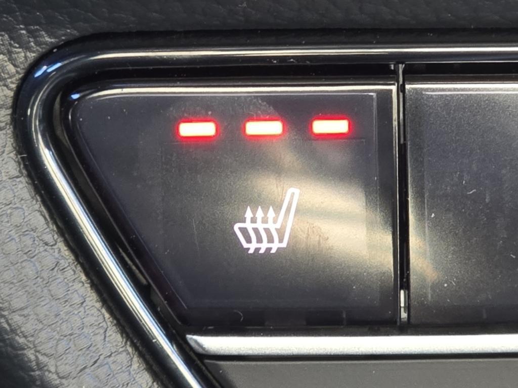 new 2026 Honda HR-V car, priced at $33,000