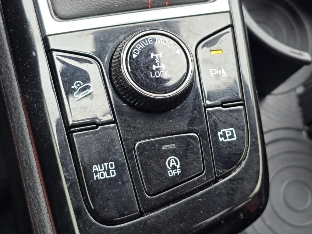 used 2023 Kia Sportage car, priced at $23,997