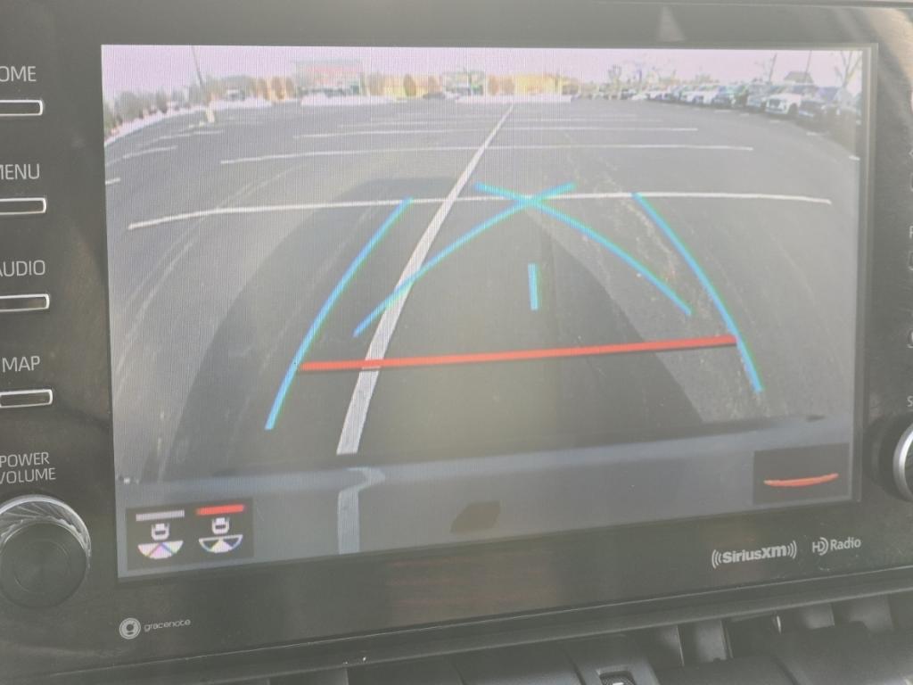 used 2022 Toyota RAV4 Prime car, priced at $34,487