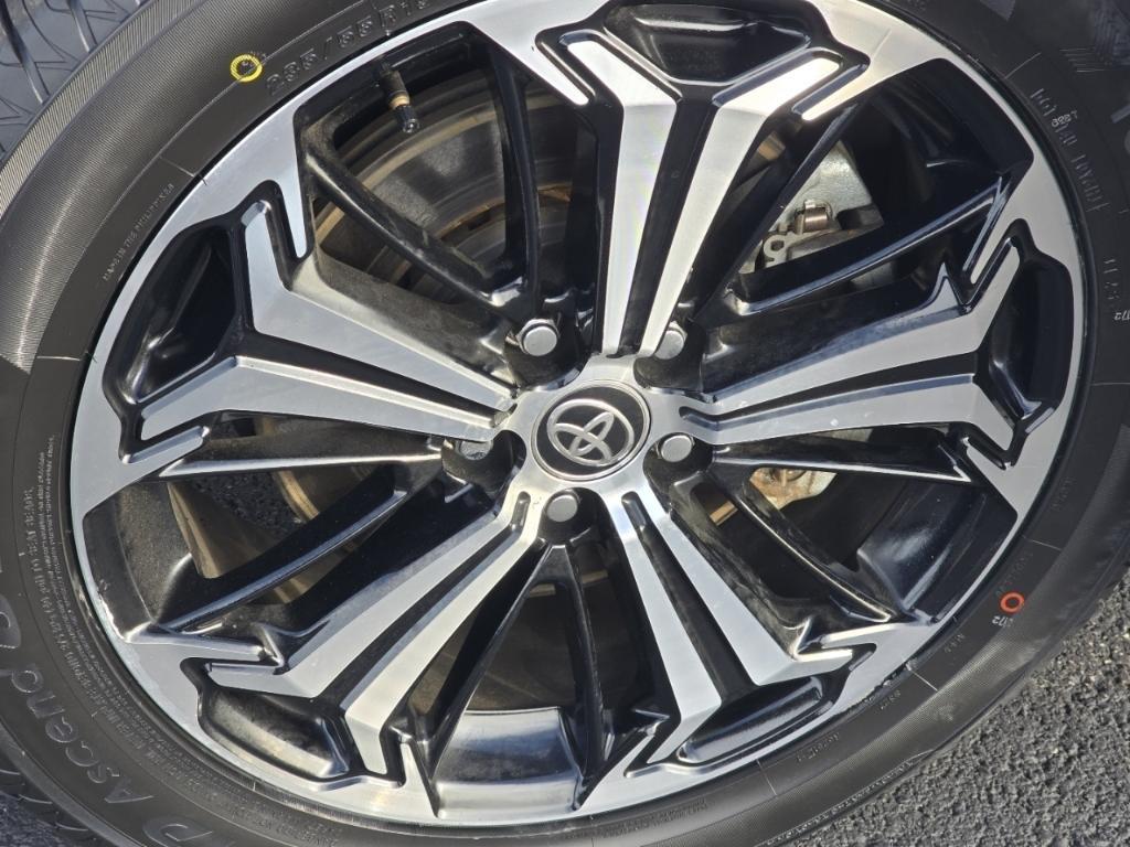 used 2022 Toyota RAV4 Prime car, priced at $34,487