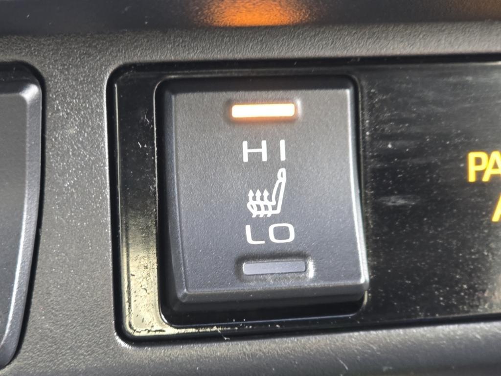 used 2022 Toyota RAV4 Prime car, priced at $34,487