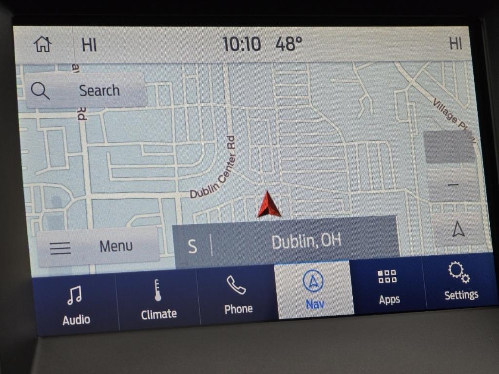 used 2020 Ford Edge car, priced at $17,897