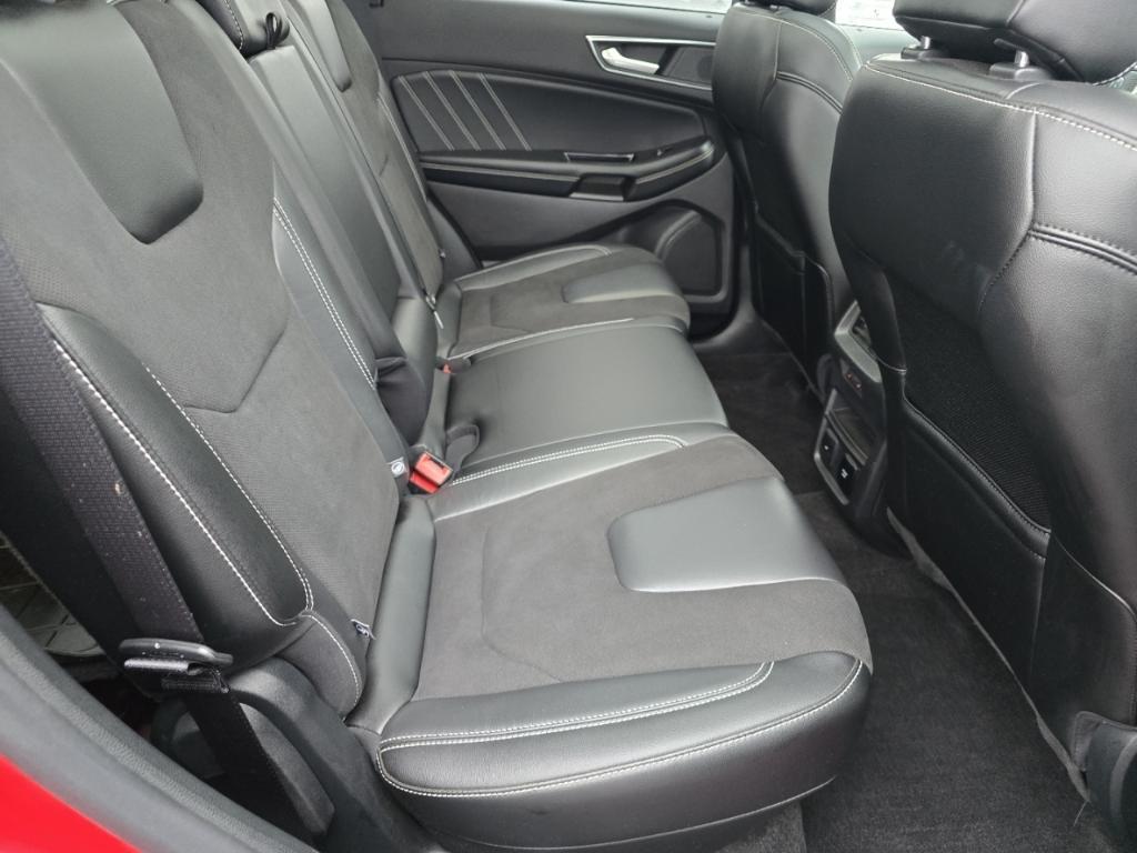 used 2020 Ford Edge car, priced at $17,897