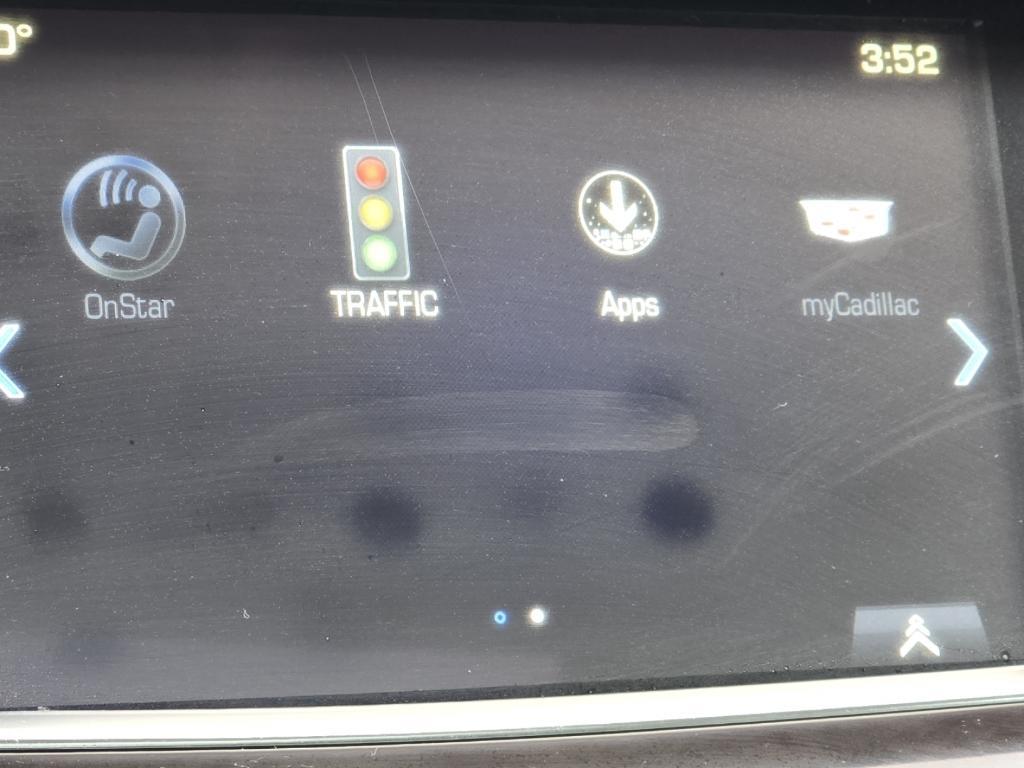 used 2019 Cadillac XT5 car, priced at $14,997