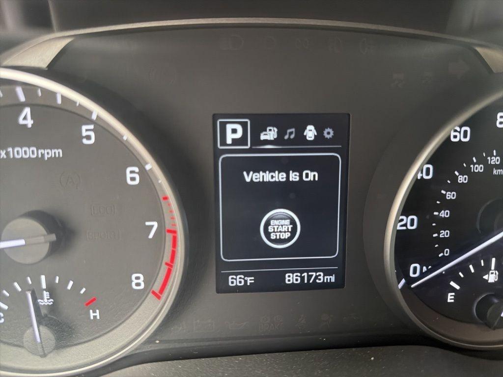 used 2018 Hyundai Elantra car, priced at $10,597