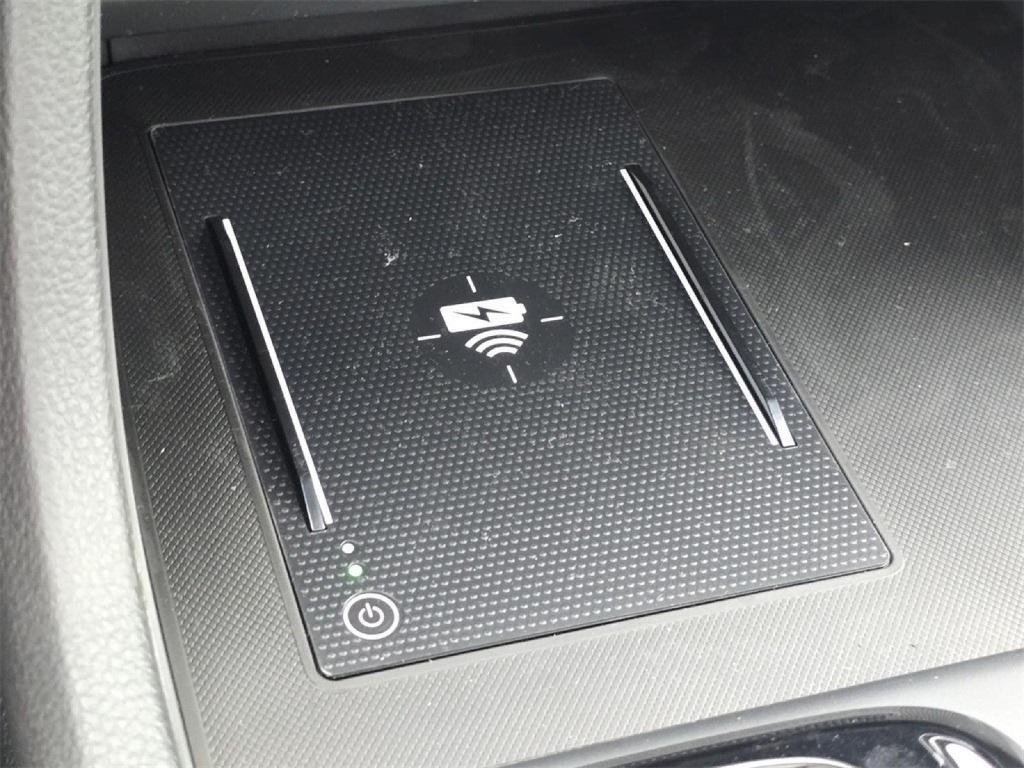 new 2025 Honda Pilot car, priced at $50,100