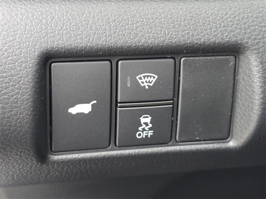 new 2025 Honda Pilot car, priced at $50,100