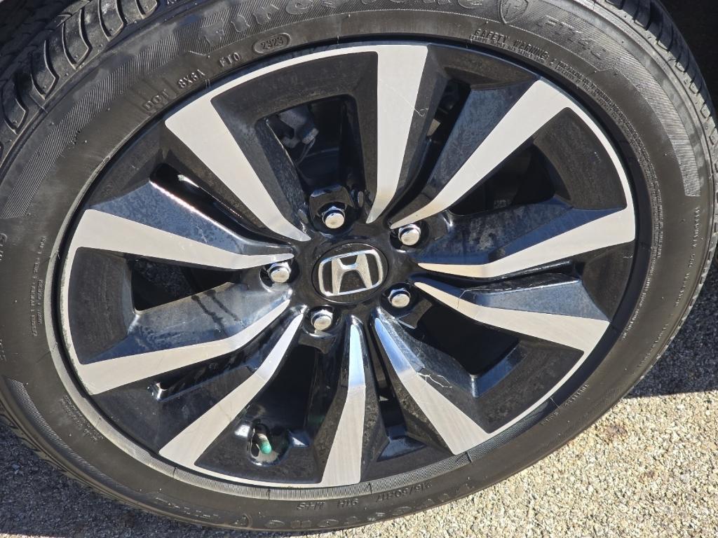 used 2023 Honda Civic car, priced at $23,257