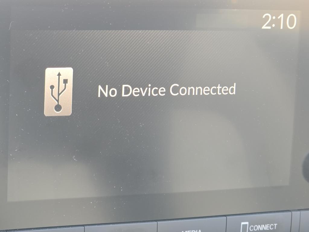 used 2023 Honda Civic car, priced at $23,257