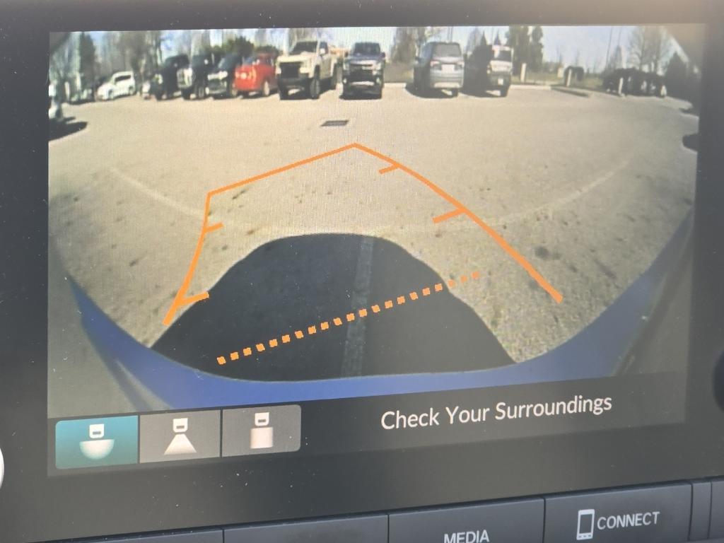 used 2023 Honda Civic car, priced at $23,257