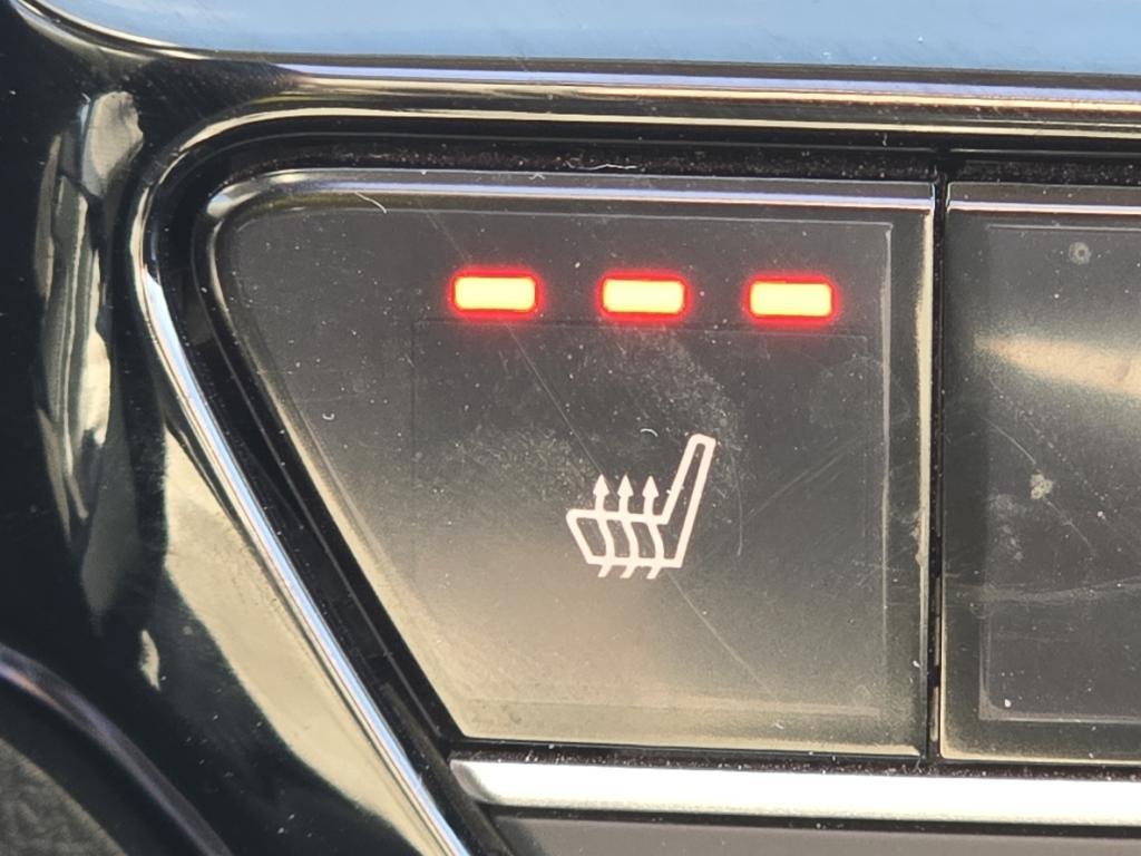 used 2023 Honda Civic car, priced at $23,257