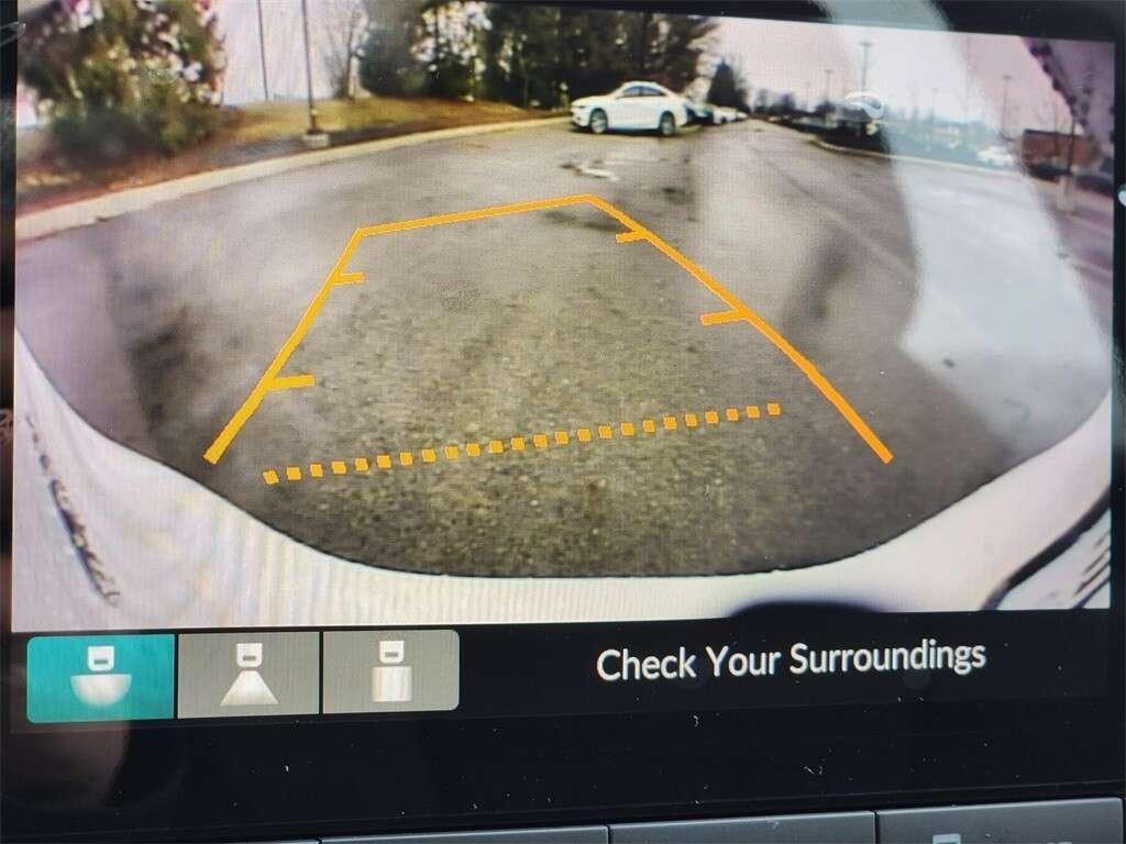 used 2023 Honda Accord car, priced at $24,227