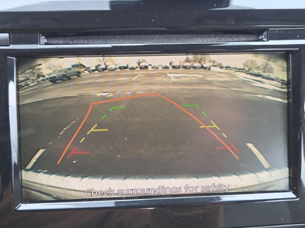 used 2020 Nissan Rogue Sport car, priced at $17,597