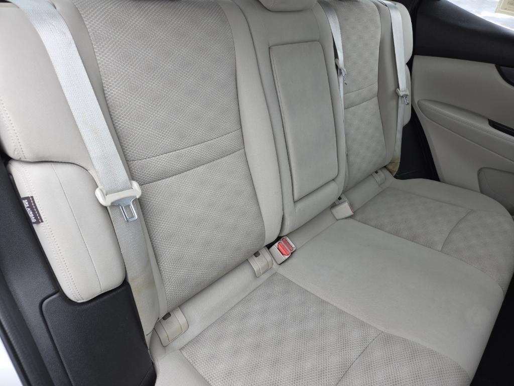 used 2020 Nissan Rogue Sport car, priced at $17,597