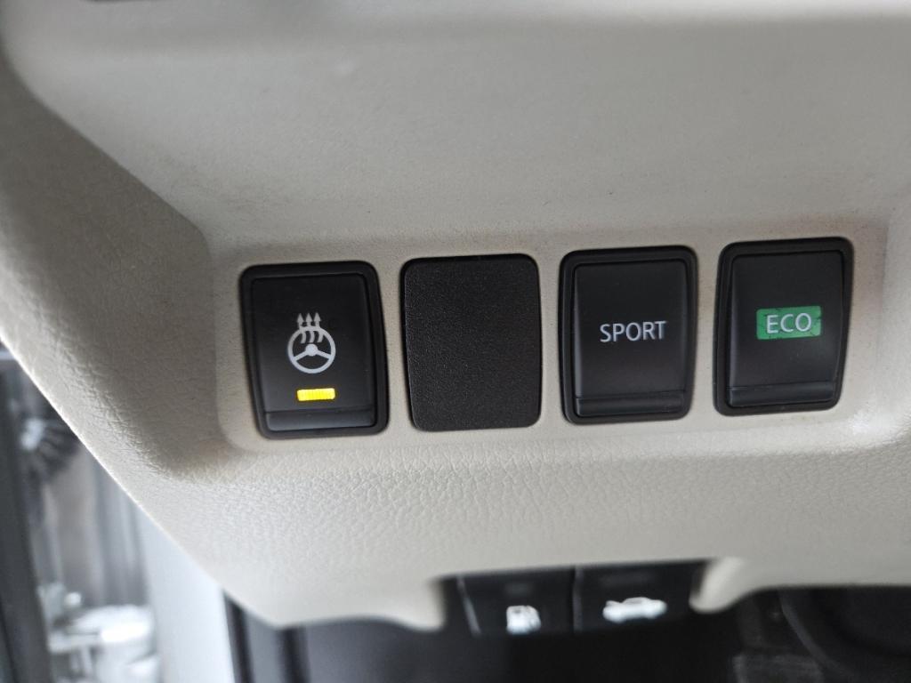 used 2020 Nissan Rogue Sport car, priced at $17,597