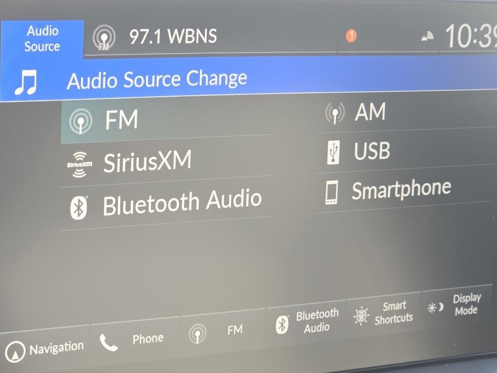 new 2025 Honda Pilot car, priced at $54,200