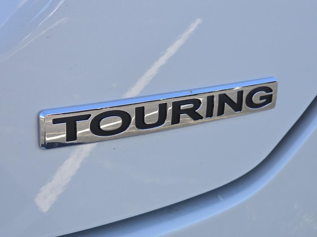 new 2025 Honda Pilot car, priced at $54,200