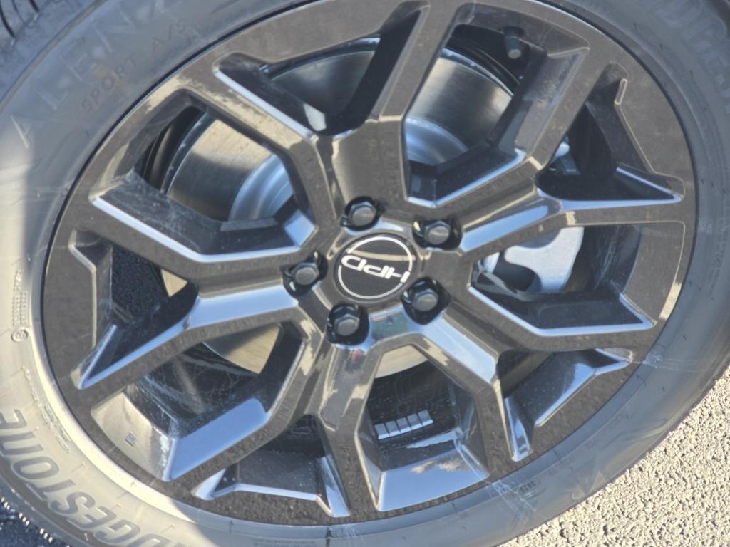 new 2025 Honda Pilot car, priced at $54,200