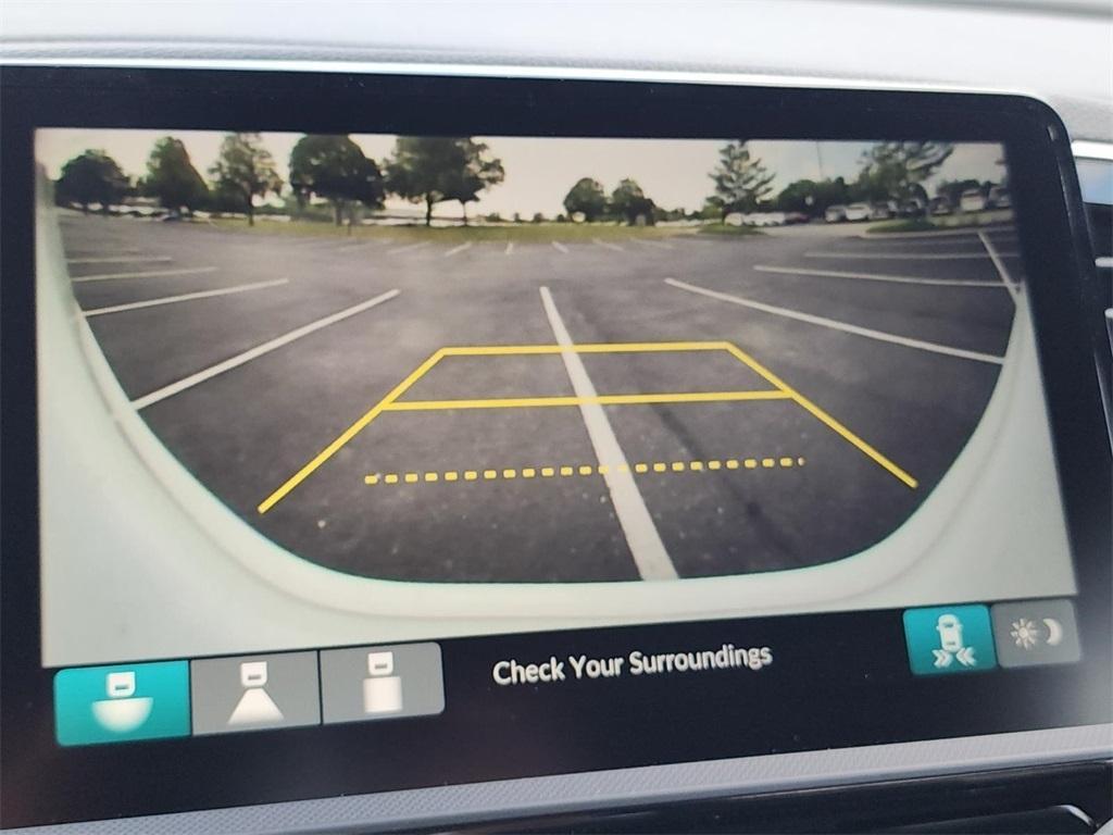 new 2025 Honda Ridgeline car, priced at $44,935