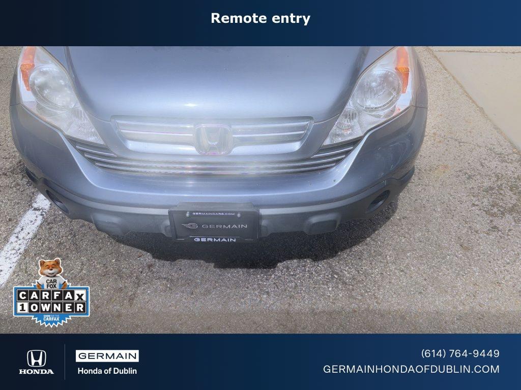 used 2008 Honda CR-V car, priced at $9,597