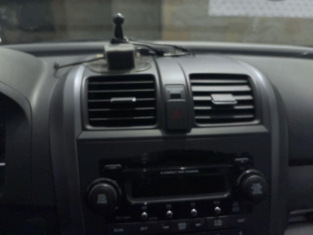 used 2008 Honda CR-V car, priced at $9,597