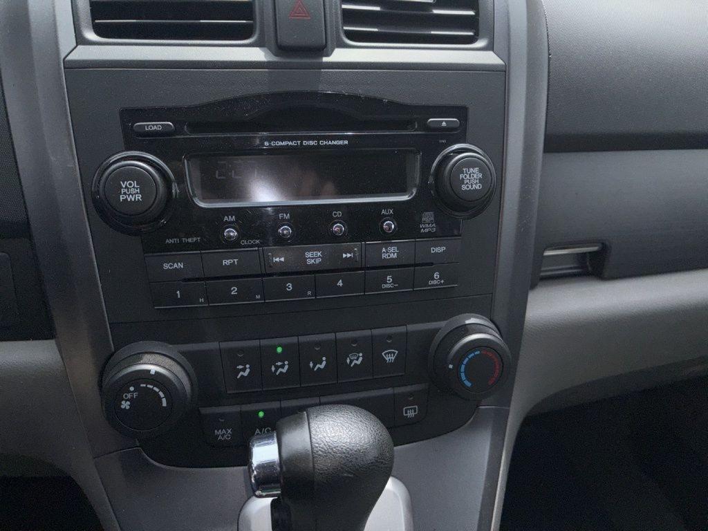 used 2008 Honda CR-V car, priced at $9,597