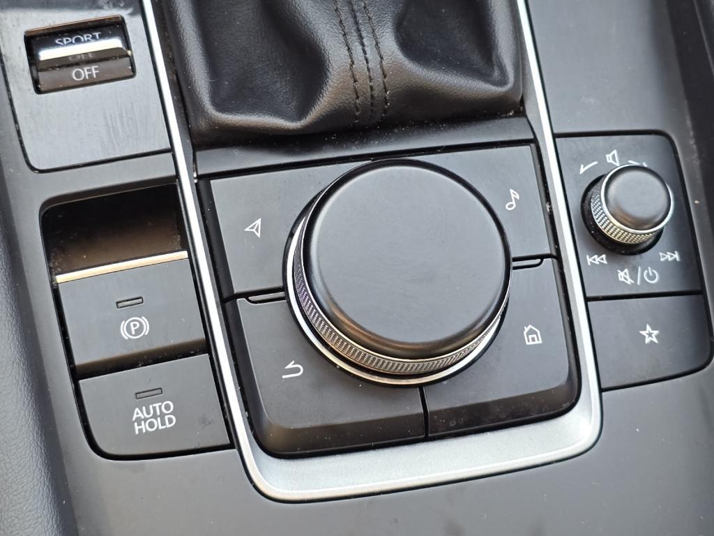 used 2022 Mazda Mazda3 car, priced at $20,397